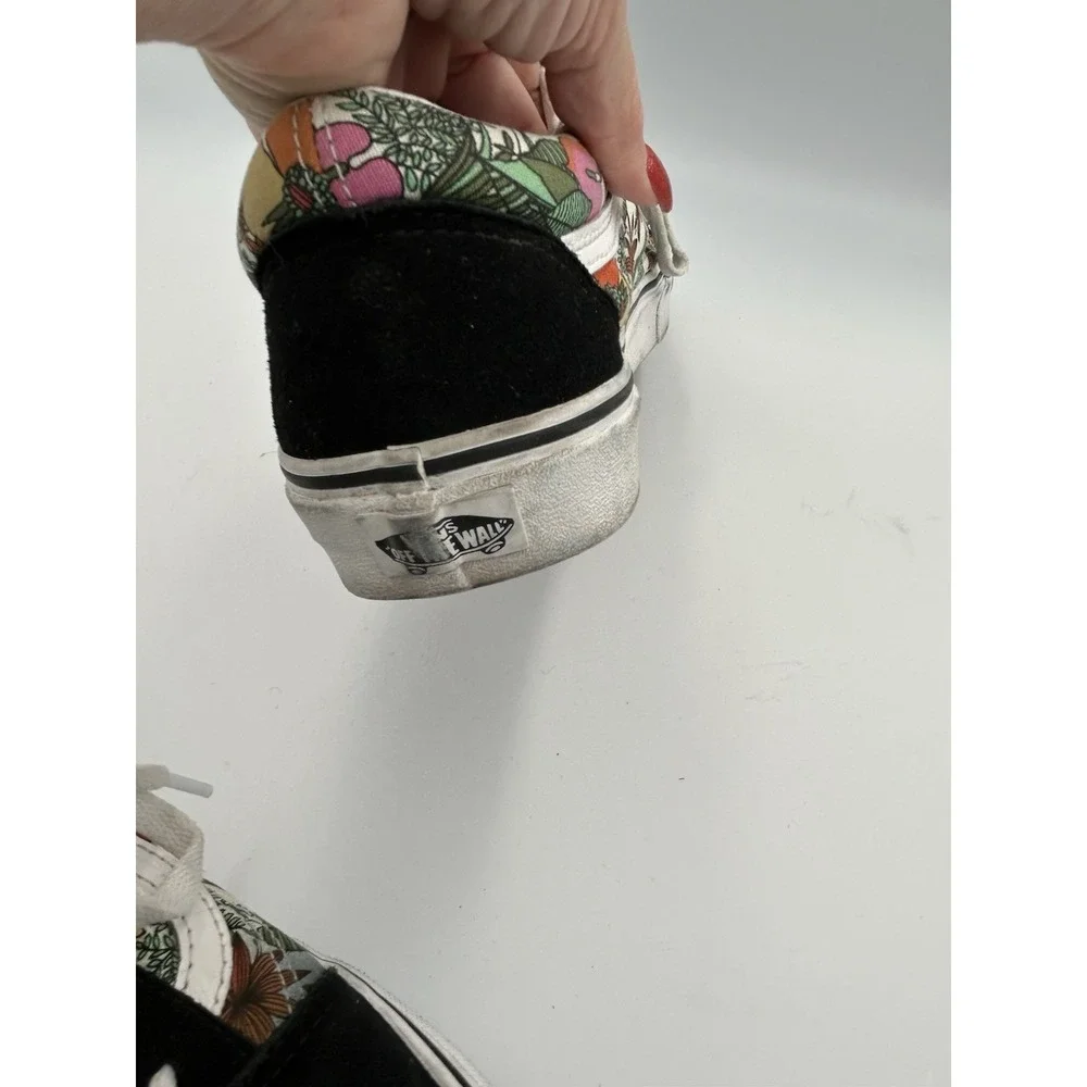 Vans product old